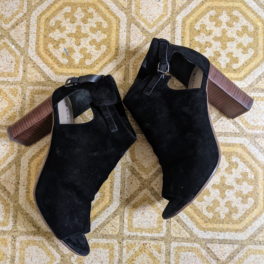 Via Spiga shoes